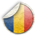 romania icon