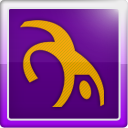 backflip,social,social network icon