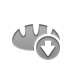 bread,down icon