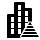 company,pyramid icon