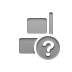 align,vertical,right,help icon