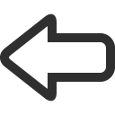 back icon