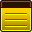 note, pad icon