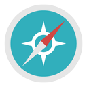 appicns, safari icon