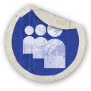 myspace icon