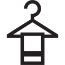 absorbent, cloth, drying, paper, towel, wipe svg vector icon
