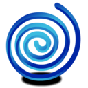 spiral icon