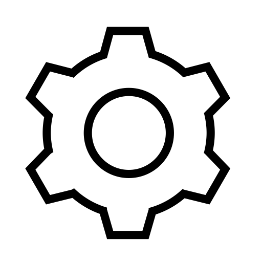 Set svg vector icon