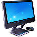 computer, my icon