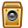 speaker icon
