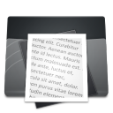 document,file,paper icon