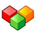 kwikdisk,box,colors,module icon