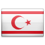 cyprus, northern icon