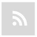gray, rss, square svg vector icon