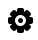 gear, preferences icon