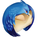 thunderbird icon