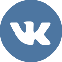 vk svg vector icon