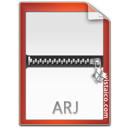 arj icon