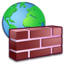 firewall icon