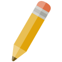 pencil icon