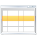 days icon