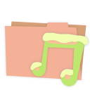 music icon