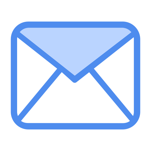 Mailbox svg vector icon