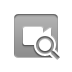 video,zoom icon