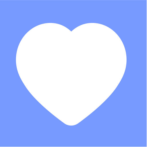 Collection svg vector icon