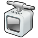 dail,connection,disconnect icon