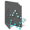 Partikle 21 icon