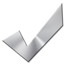 02, tick icon
