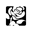 labour,black icon