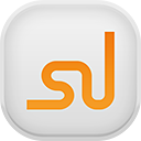stumbleupon icon