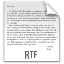 file,rtf,paper,document icon