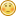 red, smiley icon
