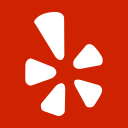 social media, social-network, yelp svg vector icon