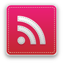 rss icon