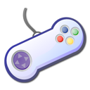joystick icon