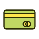 bank, cash, coin, dollar, money, payment svg vector icon