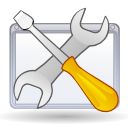 kcontrol icon