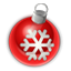 christmas,ornament,instatuts icon