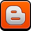 blogger icon