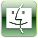 finder icon