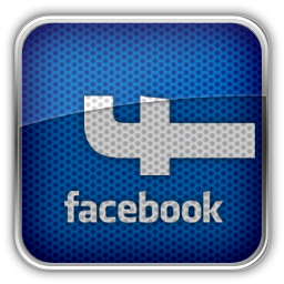 facebook icon