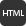 html icon