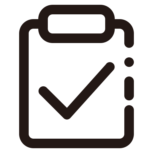 Task Management svg vector icon