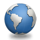 glob icon