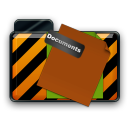 orange,alarm icon