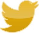 bird, media, social, twitter svg vector icon